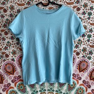 “Charter Club” womens tshirt